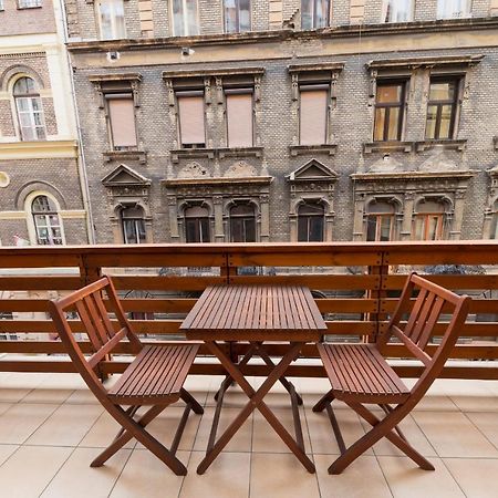 Lovag Studio Apartment ブダペスト エクステリア 写真