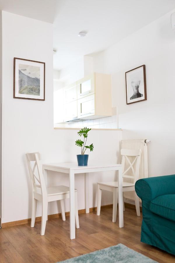 Lovag Studio Apartment ブダペスト エクステリア 写真