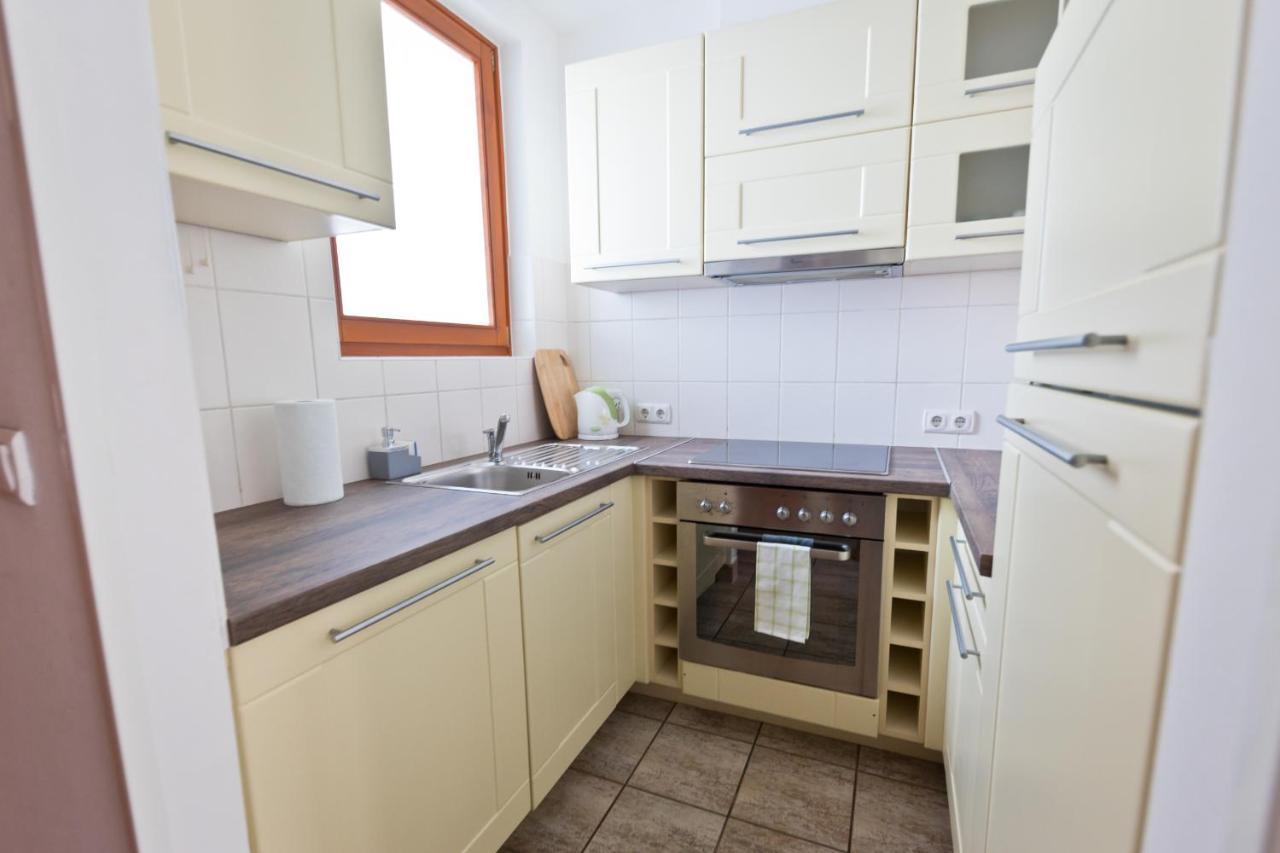 Lovag Studio Apartment ブダペスト エクステリア 写真