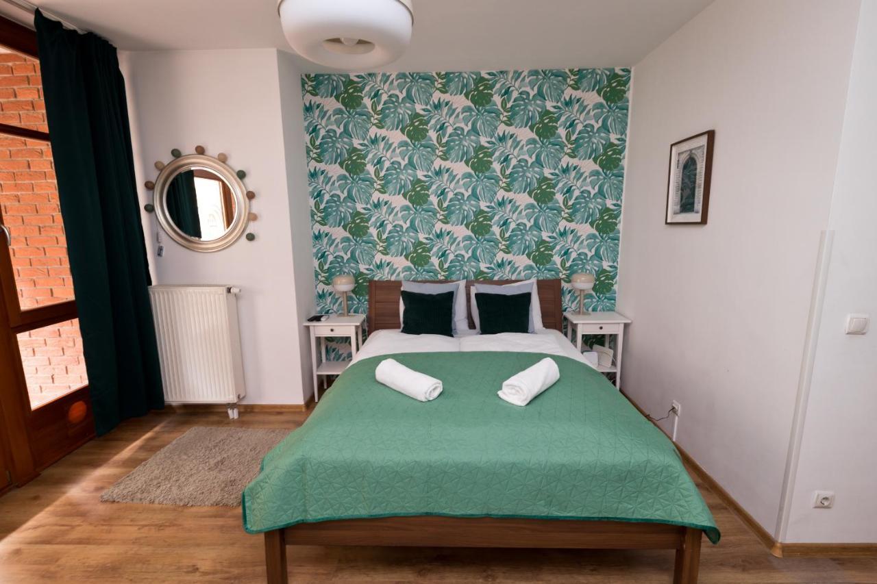 Lovag Studio Apartment ブダペスト エクステリア 写真